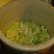 sauerkraut