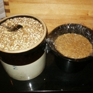 shoyu-and-miso-in-crocks
