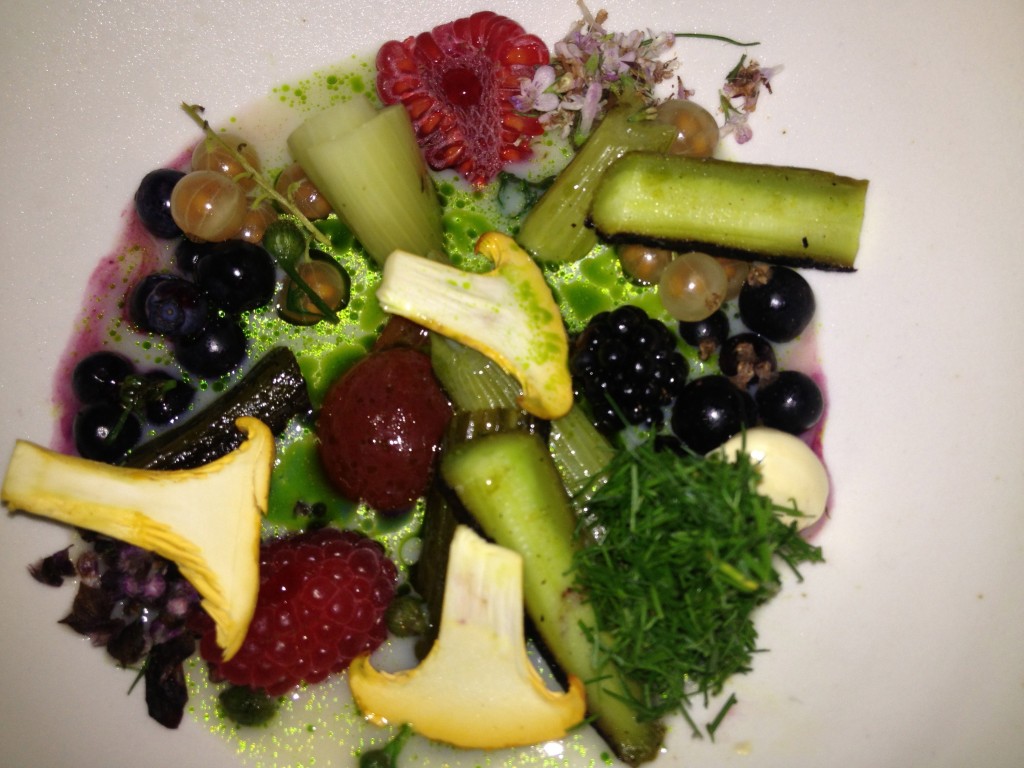 Report from the MAD Symposium, NOMA, and more…. | Wild Fermentation ...